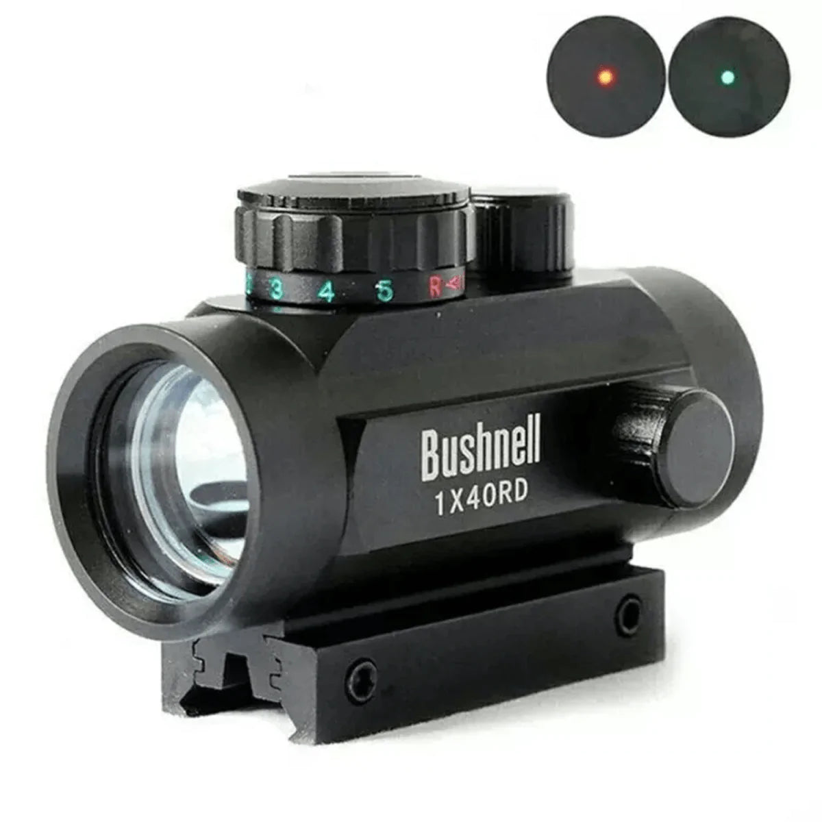 Nisan RED DOT