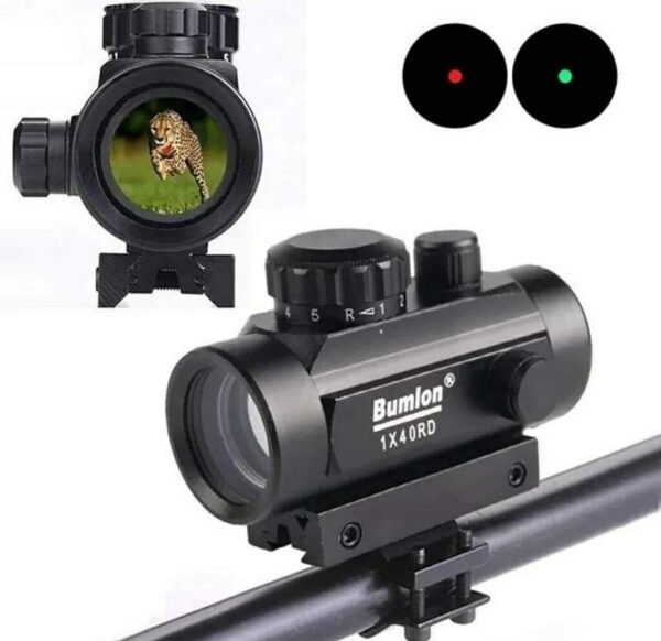 Nisan RED DOT