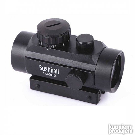 Nisan Red dot za brzo nisanjenje 1×40 RD
