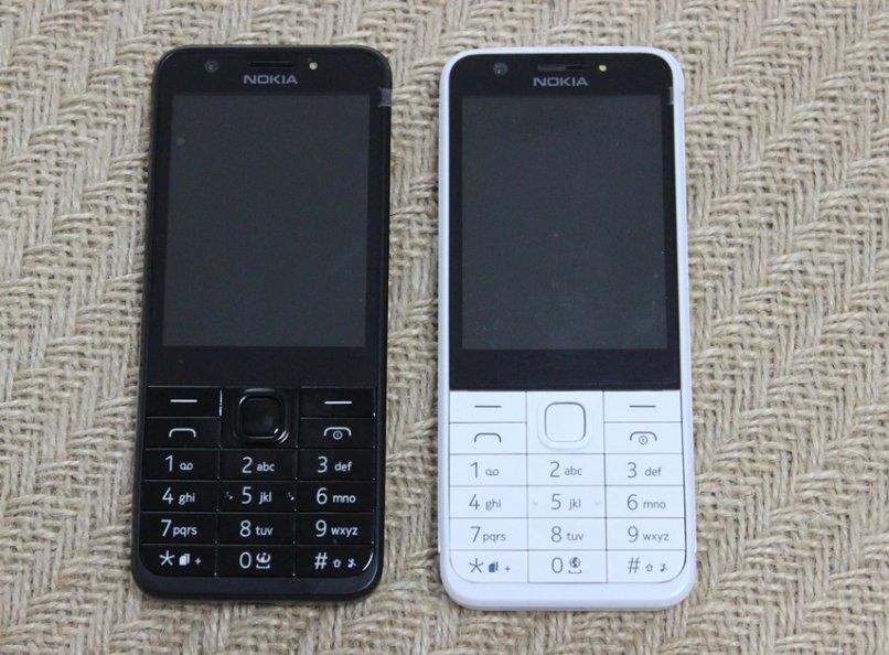 Nokia 230