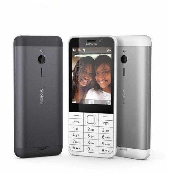 Nokia 230