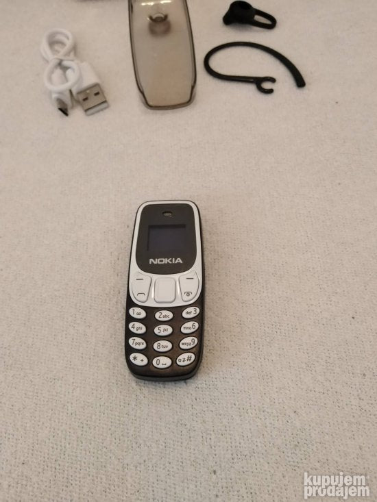 Nokia 3310 Mini novo