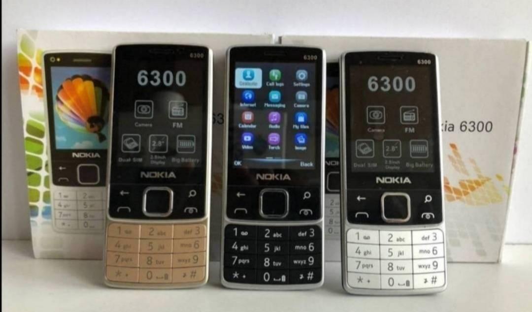 Nokia 6300 srpski prevod dual sim Nokia 6300 srpski prevod dual sim