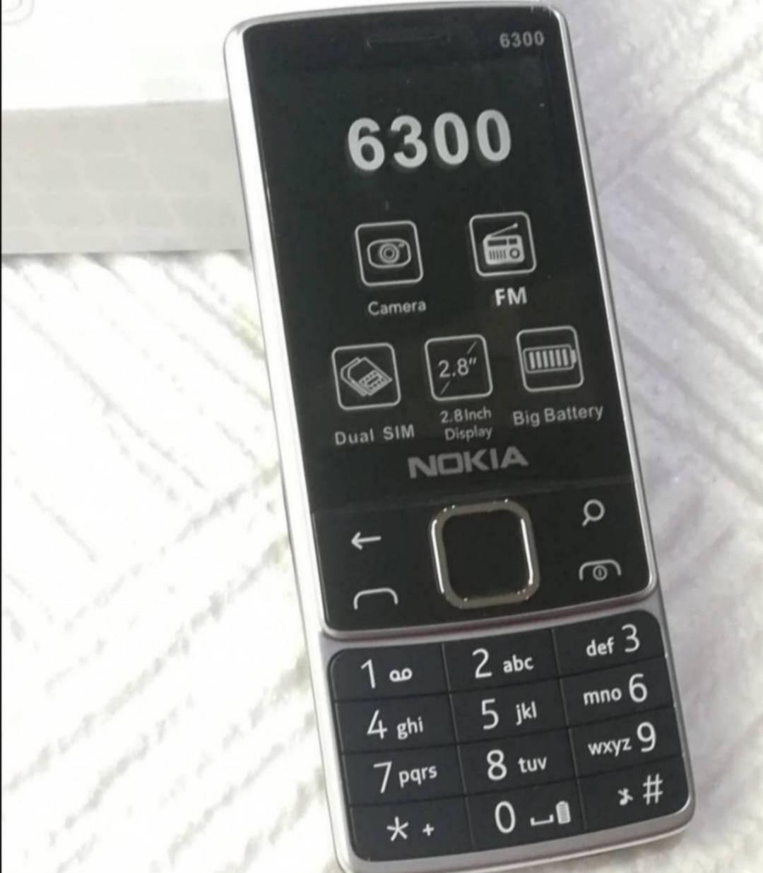 Nokia 6300 srpski prevod dual sim Nokia 6300 srpski prevod dual sim