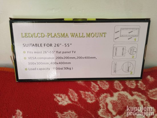 Nosac za televizor lcd plazma led novo