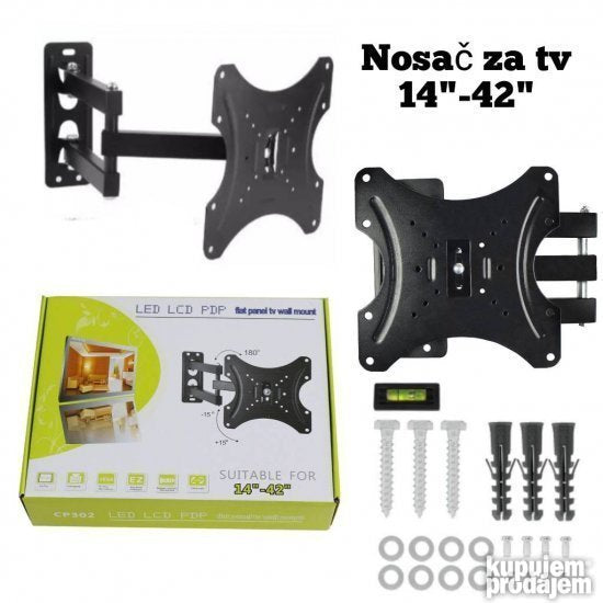 Nosac za tv 14 42