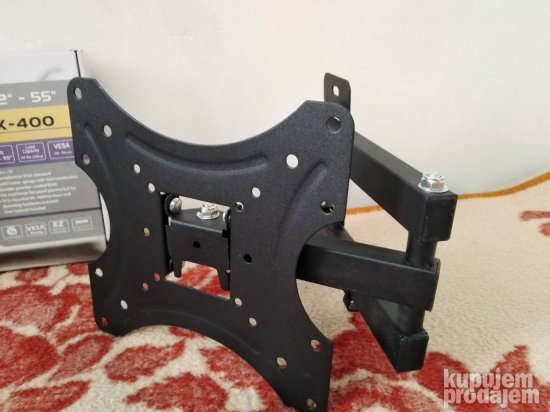 Nosac zglobni X 400 novo