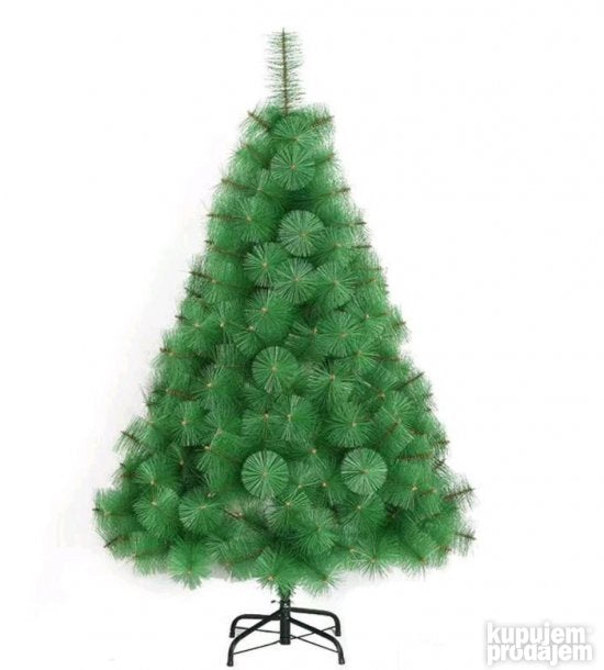 Novogodisnja jelka 120cm M0135