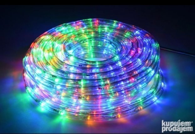 Novogodisnja led rasveta 20 M