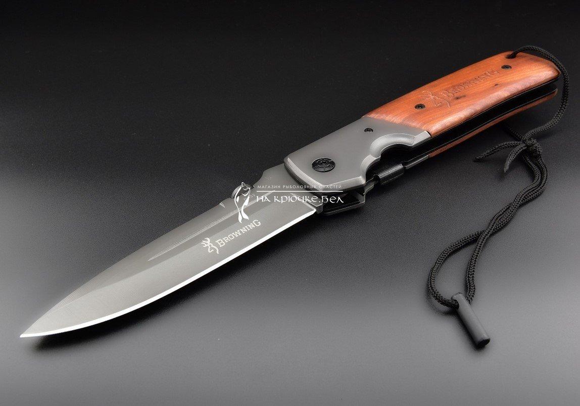 Noz Browning DA52 na preklop 28 cm