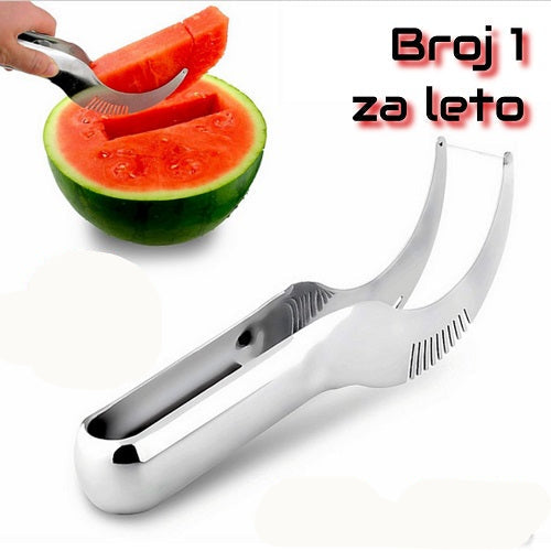 Noz za lubenice i dinje