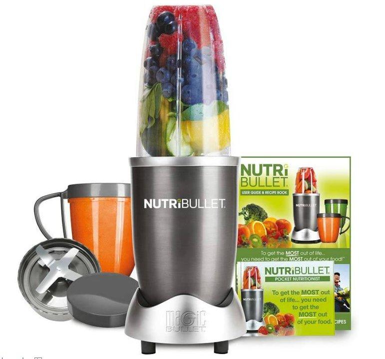 Nutribullet Nutribulit