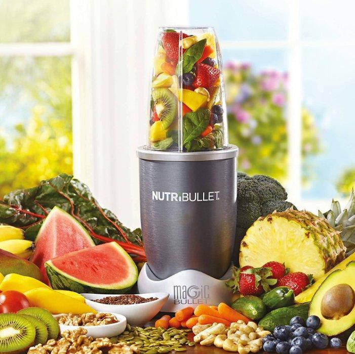 Nutribullet Nutribulit