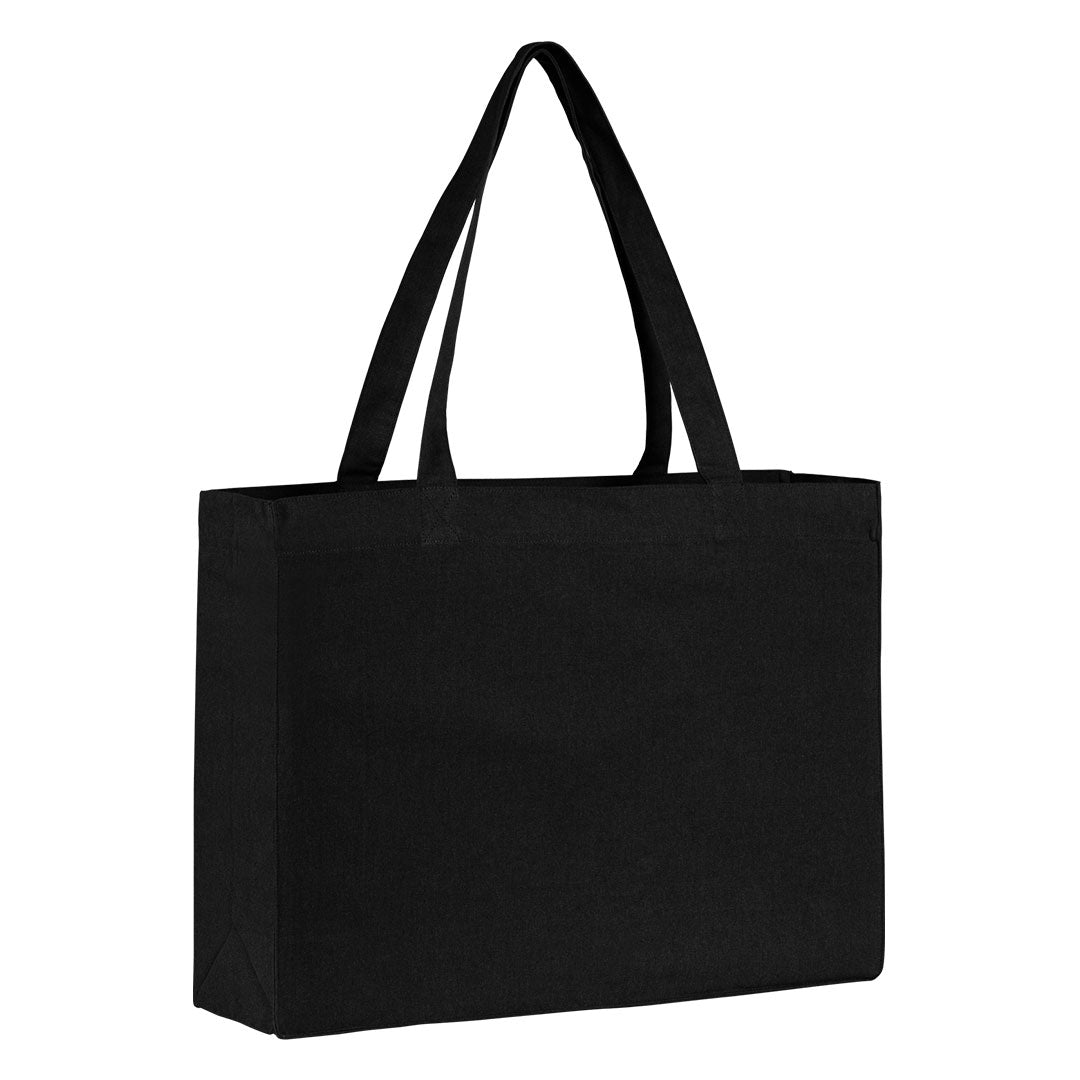 OLIVE torba 300 gm2 crna
