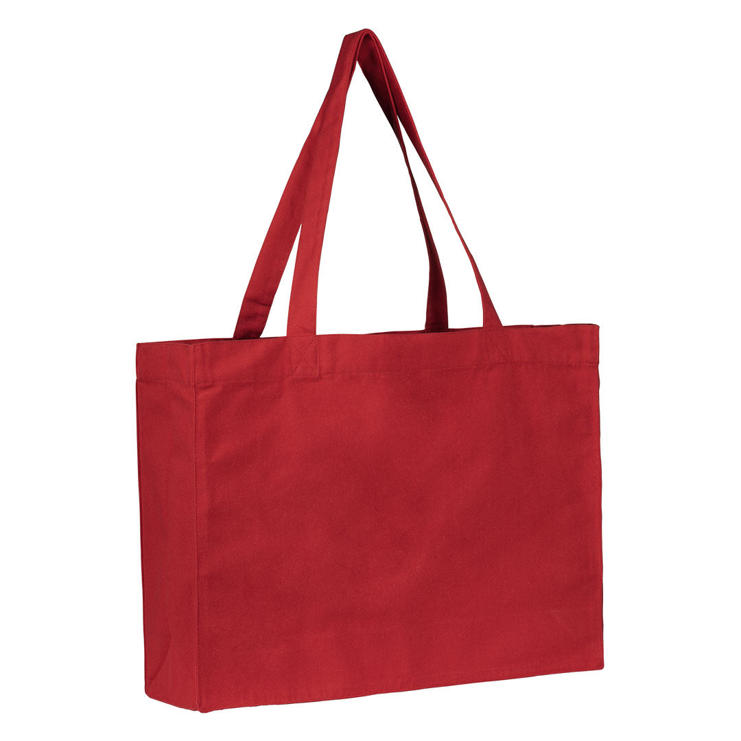 OLIVE torba 300 gm2 crvena