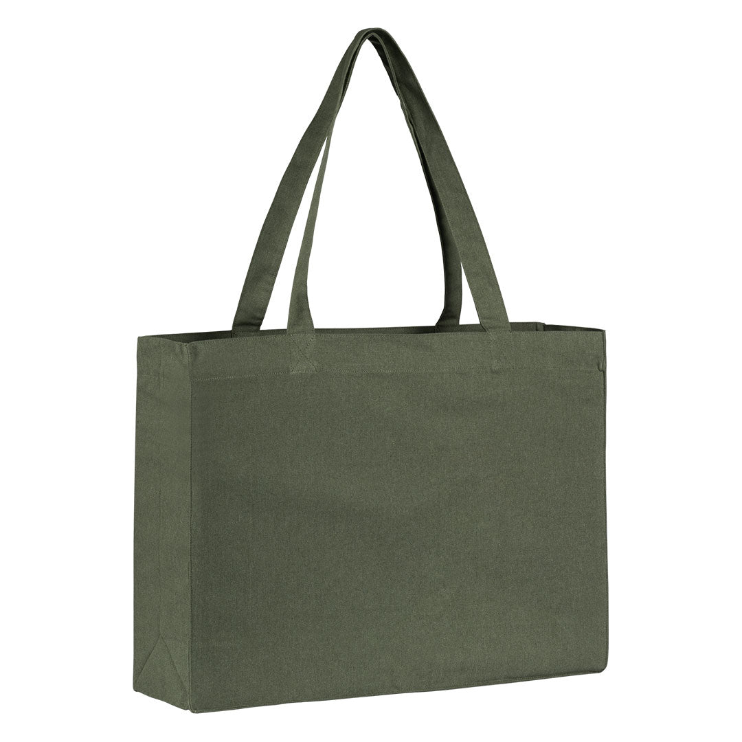 OLIVE torba 300 gm2 maslinasta