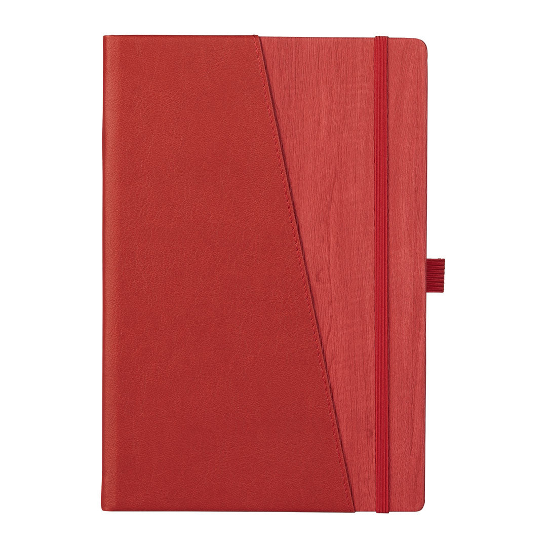 ONTARIO NOTE notes a5 crveni