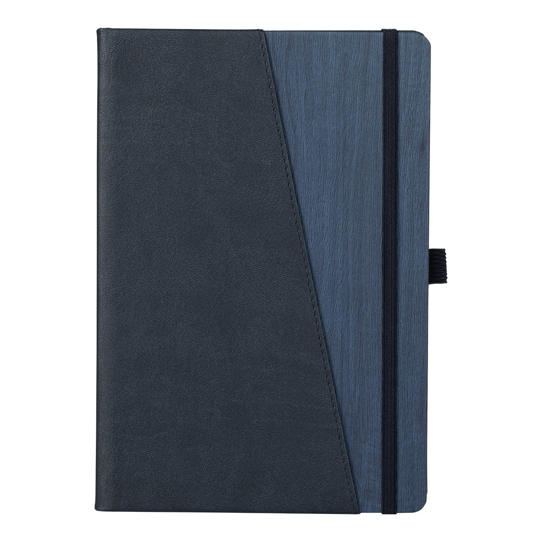 ONTARIO NOTE notes a5 plavi