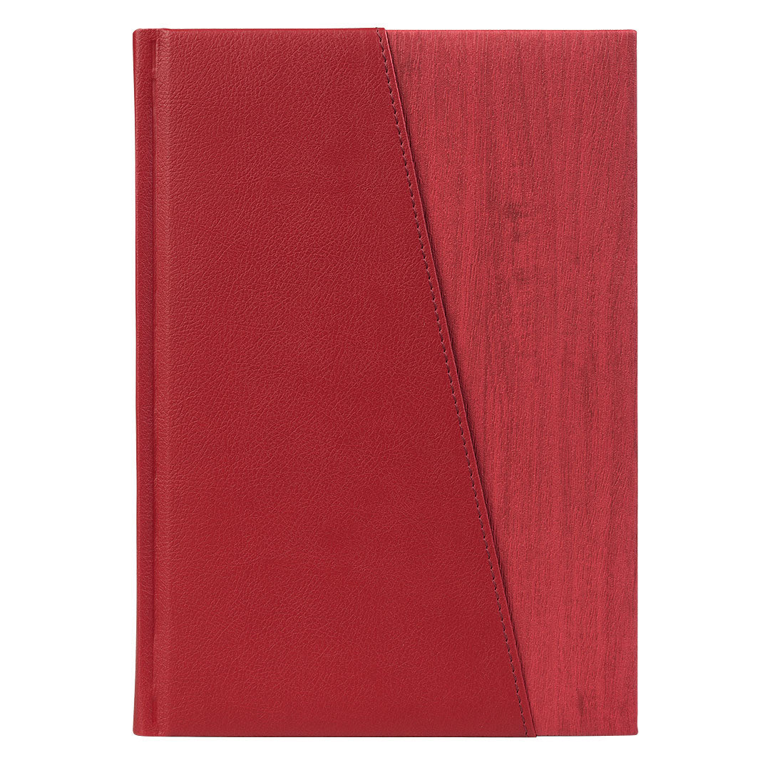 ONTARIO rokovnik b5 crveni