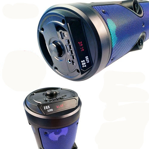 ORIGINAL Bluetooth zvucnik 5u1