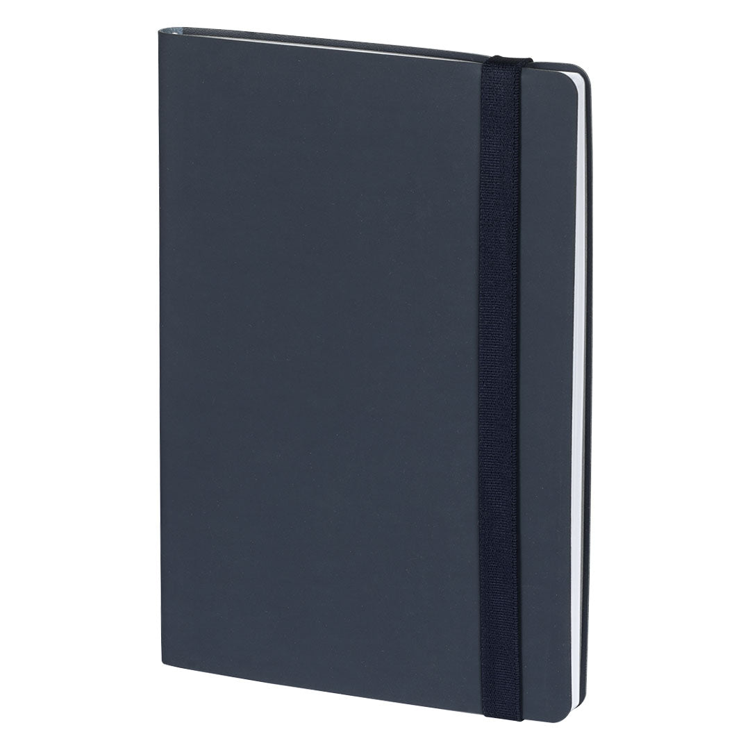 OSLO FLEX notes a5 plavi