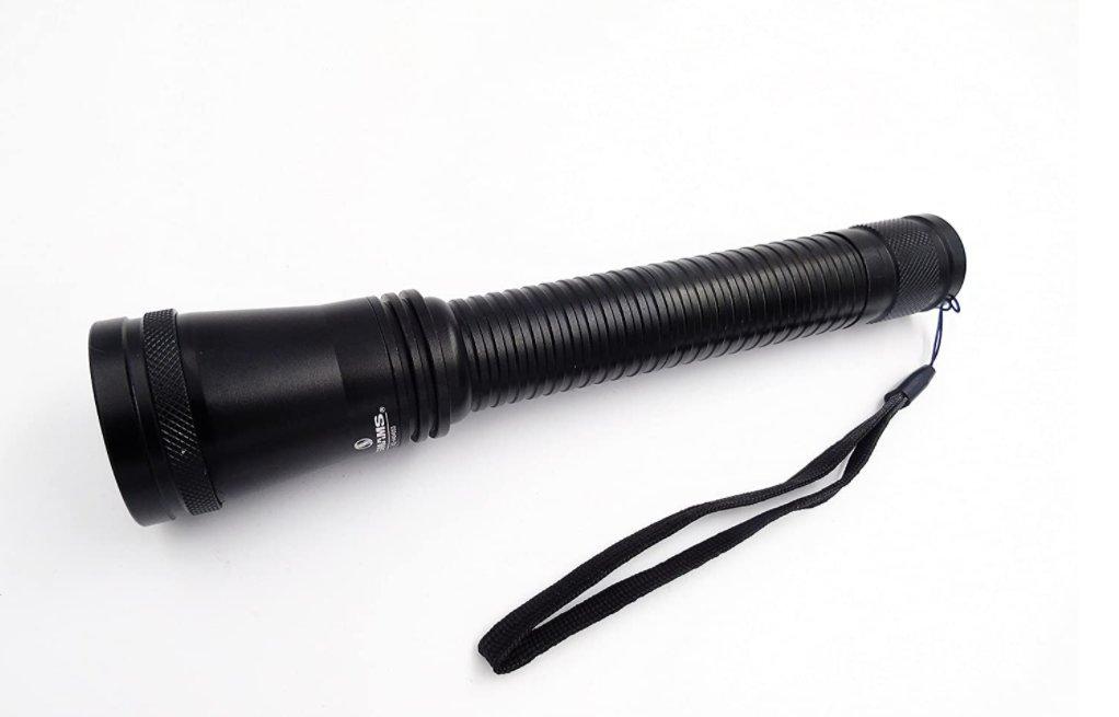 Odlicna led lampa za lov Odlicna led lampa za lov - Slika 2