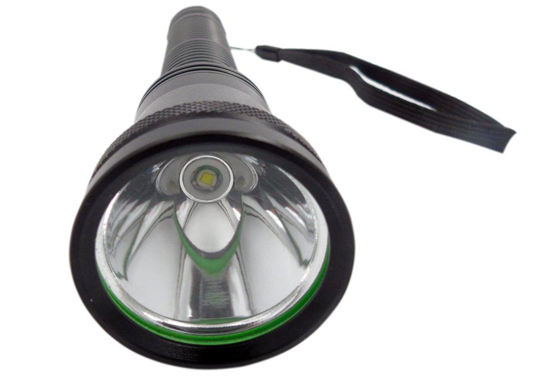 Odlicna led lampa za lov Odlicna led lampa za lov - Slika 6