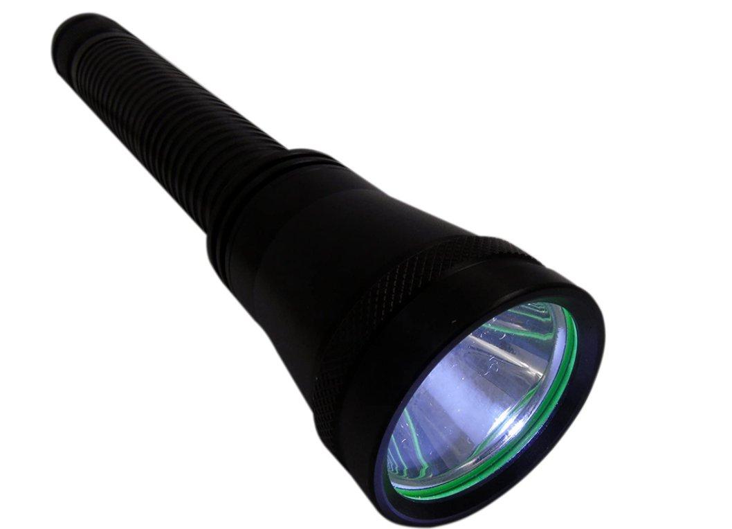 Odlicna led lampa za lov Odlicna led lampa za lov - Slika 8