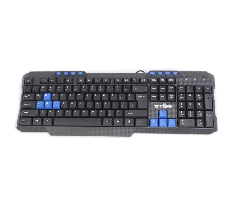 Odlicna tastatura model FC 536 Odlicna tastatura model FC 536 - Slika 3