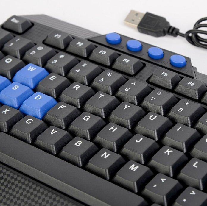 Odlicna tastatura model FC 536 Odlicna tastatura model FC 536 - Slika 4