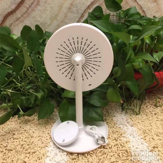 Ogledalo za Sminkanje Led - Slika 3
