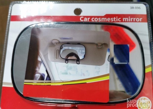 Ogledalo za automobil