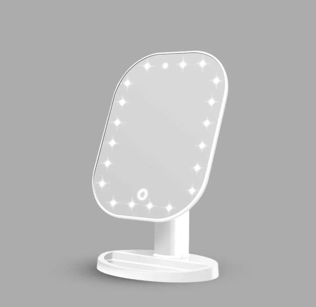 Ogledalo za sminkanje LED Ogledalo za sminkanje LED