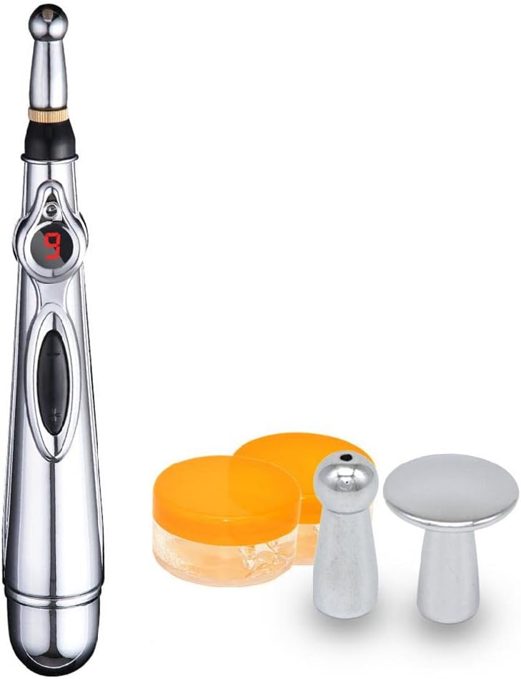 Olovka za masazu massage pen