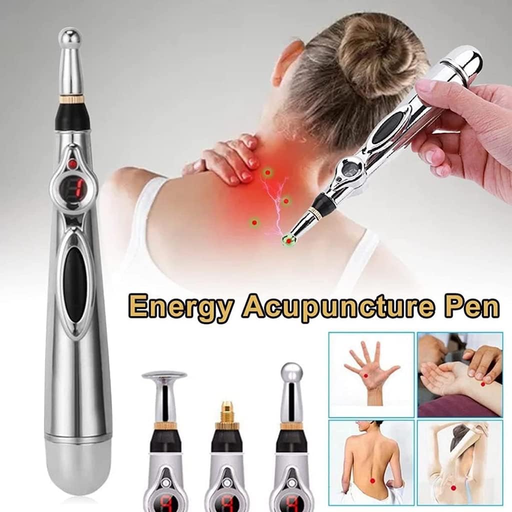 Olovka za masazu massage pen