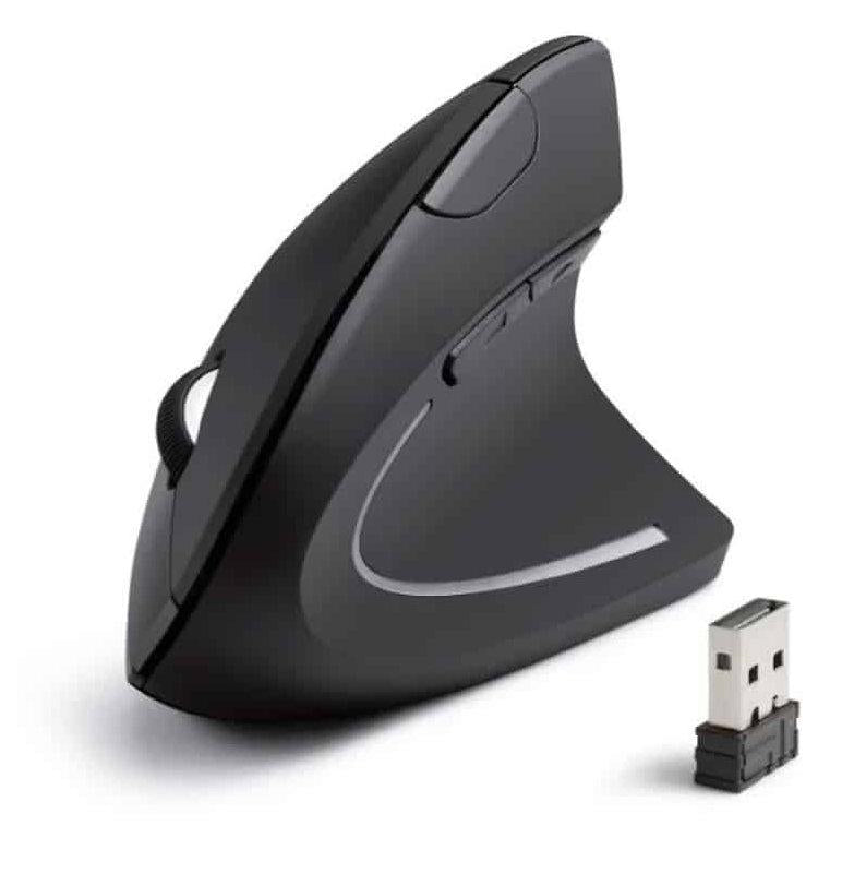 Opticki wireless mis