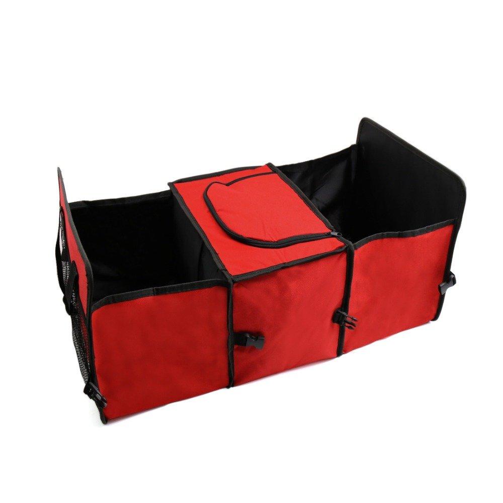 Organizer 3u1 za gepek automobila Organizer 3u1 za gepek automobila