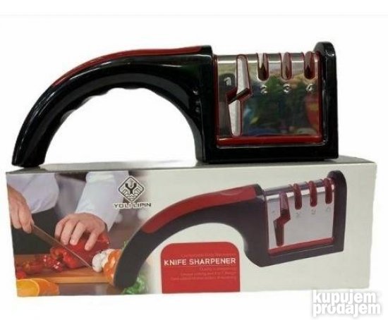 Ostrac nozeva 4in1 NOVO