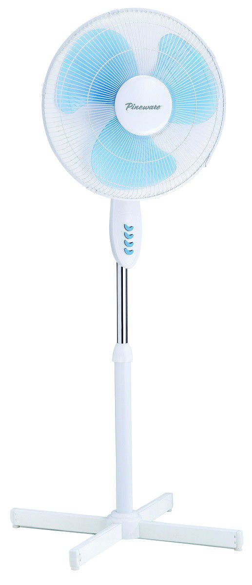 Osvezite se u trenu Ventilator za sobnu upotrebu