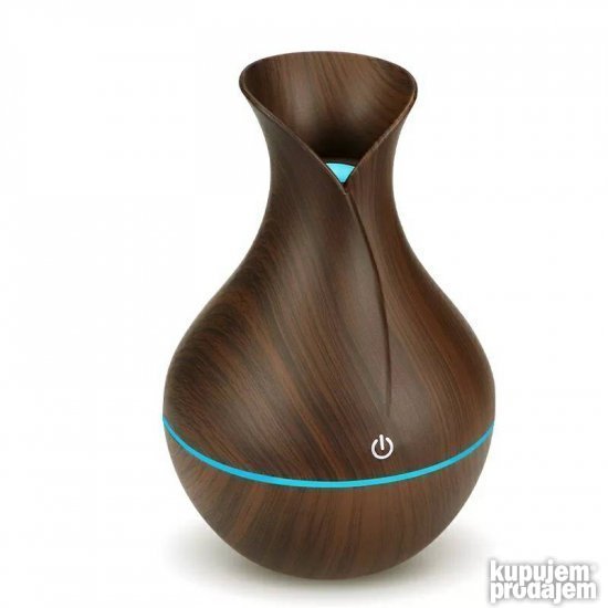 Osvezivac i ovlazivac Aroma humidifer ultrasonic