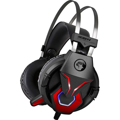 Out slusalice marvo hg8914 3.5mmi usb gaming