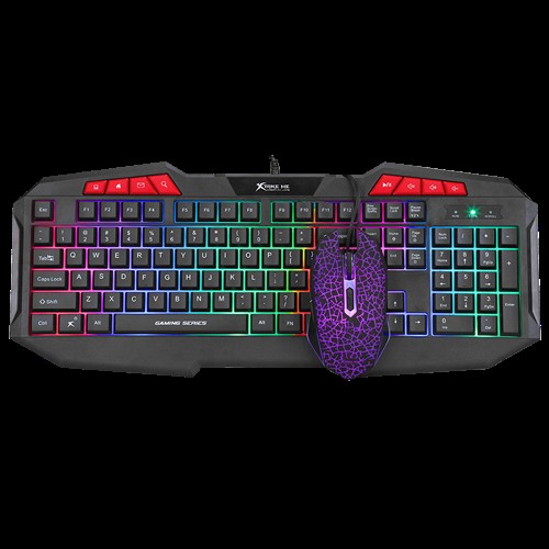 Out tastatura tastaturai mis usb xtrike mk503 gaming