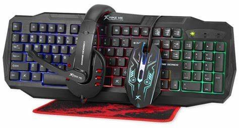Out tastatura usb xtrike cm406