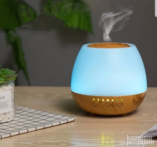 Ovlazivac vazduha Aroma diffuser