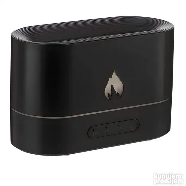 Ovlazivac vazduha Aroma difuzer RIS V - Slika 5