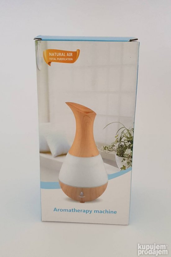Ovlazivac vazduha Aromatherapy machine Difuzer