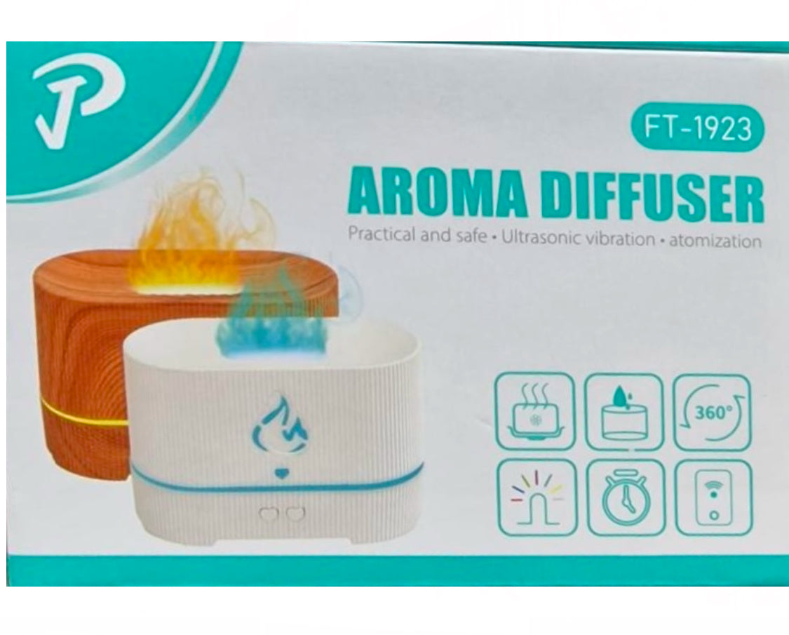 Ovlazivac vazduha aroma terpaija - Slika 7