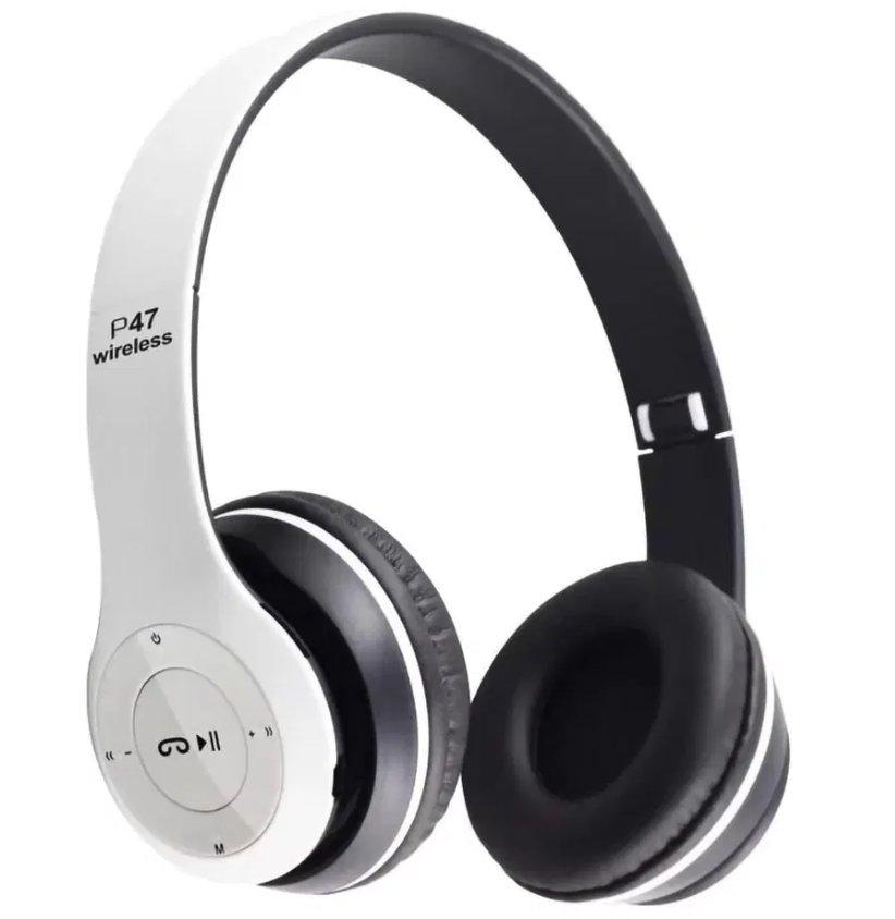 P47 bluetooth slusalice