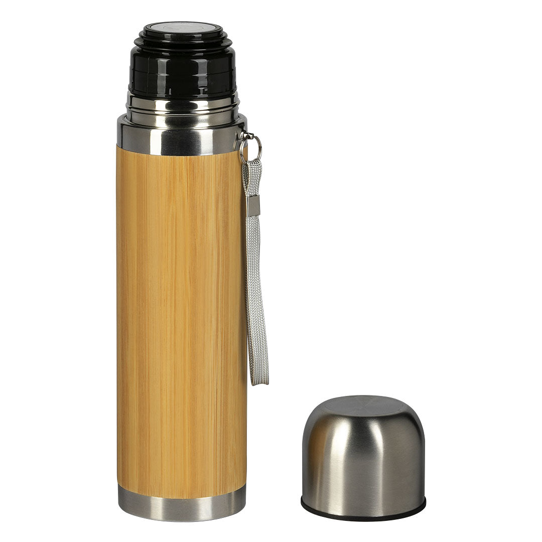 PALMA termos 400 ml bez
