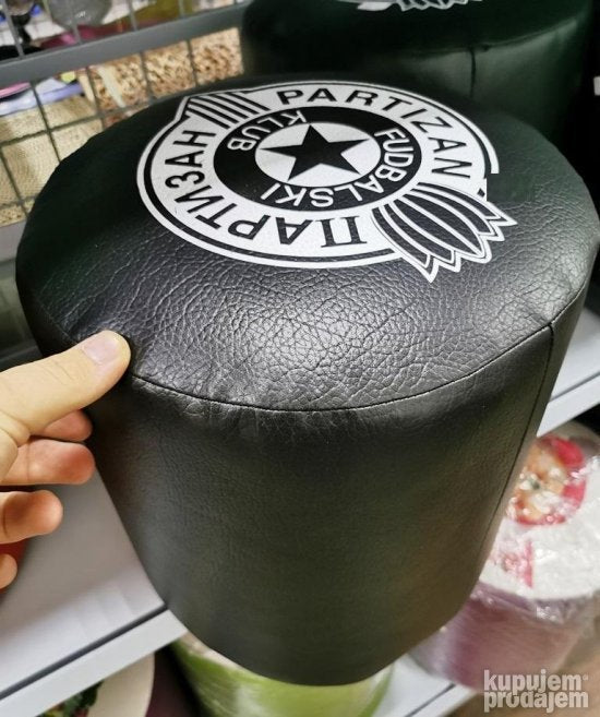 PARTIZAN tabure